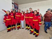 Concluye misión de recate; arriban brigadas cancunenses desde Venezuela