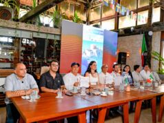 Firman convenio de colaboración con Sectur y Mexicana para aumentar frecuencia de vuelos