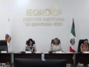 Aprueba Ieqroo dar fondos a dos nuevos partidos políticos