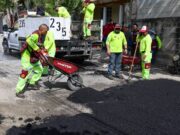 Trabaja Ayuntamiento de BJ con brigadas integrales para consolidar un Cancún limpio