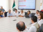 Quintana Roo avanza en los nuevos proyectos de salud con IMSS; hospitales, unidad especializada y centros infantiles