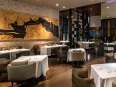 Guía Michelin ha impulsado el crecimiento del sector gastronómico