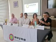 Suman a 83 empresas playenses en proyecto de fortalecimiento
