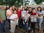 Desde Playa del Carmen, Ana Paty Peralta reafirma la unidad de Morena