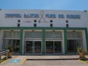 Interviene municipio y operan a francesa internada en Playa del Carmen