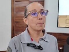 Amenaza gobierno de Playa del Carmen a la CFE con sanciones