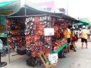 Contarán Prado Norte y Villas Lakin con nuevos tianguis