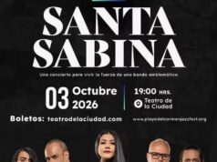 Anuncian la tercera edición del Playa del Carmen Jazz Fest 2026