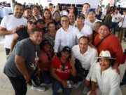 Más vivienda digna en Cancún gracias a coordinación de tres órdenes de gobierno