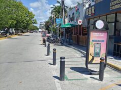Playaparq sostendrá reunión con municipio, por desaparición de Biciplaya