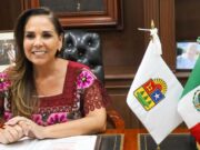 Con decreto federal, celebra Mara Lezama acceso gratuito al Parque del Jaguar para todas y todos