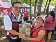 Anuncian nuevo titular al frente de la Secretaría de Bienestar de Quintana Roo
