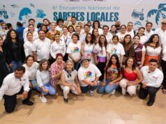 Quintana Roo, sede por primera vez del Encuentro Nacional de Saberes Locales con participación de 20 estados