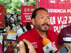 Destaca Seop inversión de 100 mdp en Tulum