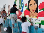 Ex fiscal de desaparecidos acepta culpa en caso de Francisca Mariner
