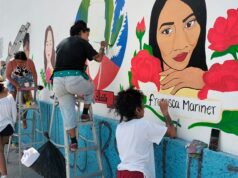 Ex fiscal de desaparecidos acepta culpa en caso de Francisca Mariner