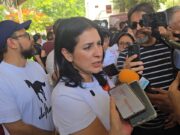 Renovará Playa del Carmen su primer cuadro, adelante Estefanía Mercado