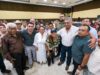 Reconoce Mara Lezama desempeño laboral del personal docente y directivo de las 180 telesecundarias en el estado
