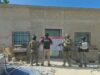 Desmantelan 2 centros de cultivo de marihuana, a raíz de ataque armado en la Huayacán