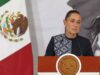 Señala Claudia Sheinbaum histórica corrupción en venta de predios en Quintana Roo