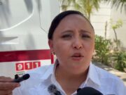 Llamadas de extorsiones eran de la Ciudad de México, señala Cristina Torres; alertaron a todos los municipios