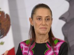 Firmarán hoy empresarios de Quintana Roo y presidenta Claudia Sheinbaum acuerdos por sargazo