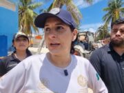 Contará Marina con punto para reparar barcos en Playa del Carmen