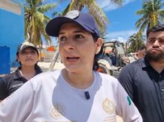 Contará Marina con punto para reparar barcos en Playa del Carmen