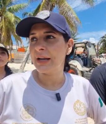 Contará Marina con punto para reparar barcos en Playa del Carmen