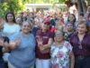 Cerca de las comunidades, Ana Paty Peralta suma a la defensa de la Transformación