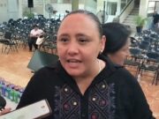 Sobrecargas causaron apagones en Cancún y Playa del Carmen: Cristina Torres