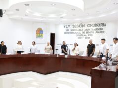 Dotará Ayuntamiento de BJ certeza jurídica a locales de mercados municipales