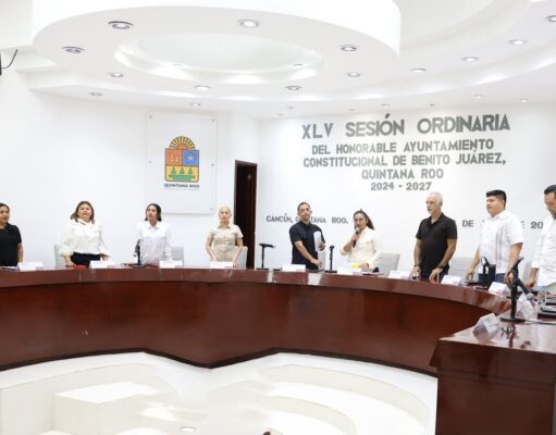Dotará Ayuntamiento de BJ certeza jurídica a locales de mercados municipales