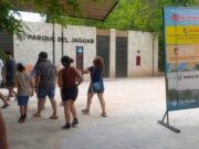 Rechaza INAH privatización de la Zona Arqueológica de Tulum