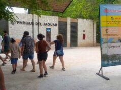 Rechaza INAH privatización de la Zona Arqueológica de Tulum
