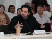Denuncia «Chanito» amenazas del crimen organizado a regidores; aún no reciben protección