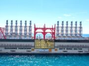 Advierten 12 colectivos que powerships agravarían impactos ambientales en Quintana Roo