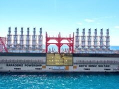 Advierten 12 colectivos que powerships agravarían impactos ambientales en Quintana Roo