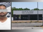 Escapa presunto abusador y exhibe fallas en la vigilancia de la Fiscalía en Playa del Carmen