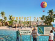 Deja Sheinbaum abierta opción para que Royal Caribbean regrese con otro proyecto a Mahahual