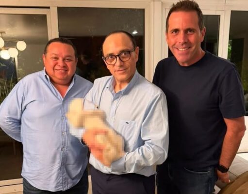 Retoman antiguos colaboradores cercanía con Roberto Borge tras su salida del penal