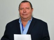 “El Minotauro salió del laberinto”; fallece el periodista Nicolás Durán de la Sierra