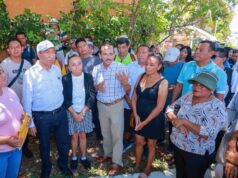 El Tribunal Laboral emite fallo a favor de 140 trabajadores del hotel Golden Parnassus