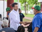 Impulsa Pablo Bustamante servicios gratuitos que acercan atención a más de 94 mil quintanarroenses