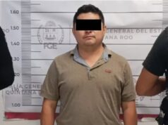 Deja en libertad juez federal a Lorenzo Miranda