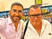 Especial | Adiós Minotauro | Luciano Núñez