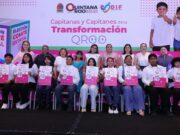 «Forjamos una cultura democrática de respeto a los derechos de niñas, niños y adolescentes»: Blanca Merari