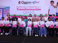 «Forjamos una cultura democrática de respeto a los derechos de niñas, niños y adolescentes»: Blanca Merari