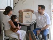 Presenta Pablo Bustamante capítulo dedicado a mujeres de lucha en Cancún