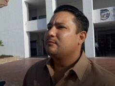 No descarta regidor revocar actualización a PDU en Mahahual